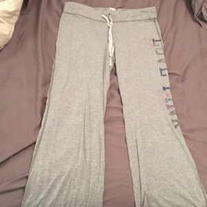 Victoria Secret Pink Pants